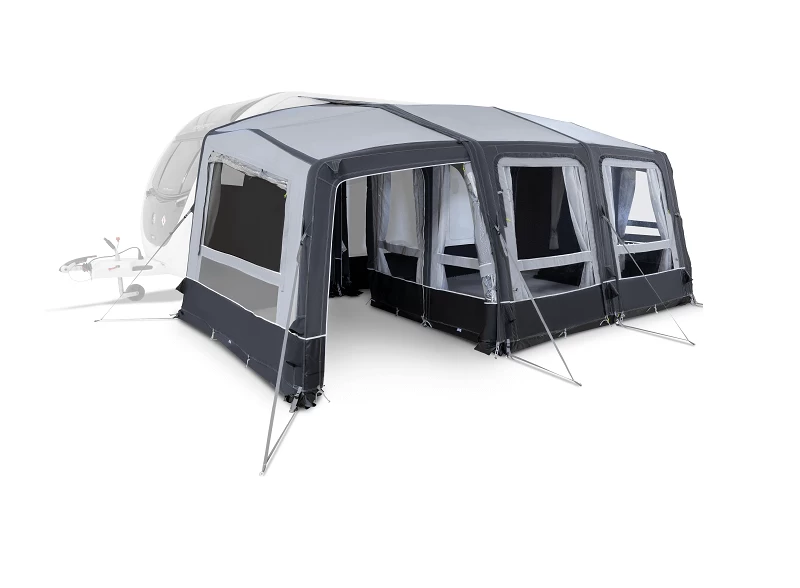 Dometic Grande Air All Season L/H Extension 2023 - S 1 Dometic Grande Air All Season L/H Extension 2023 - S