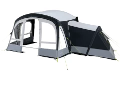 Dometic Pop Air Pro Awning Annexe (260 Only) 7 Dometic Pop Air Pro Awning Annexe (260 Only) -Camping Adventure Deals Store dometic pop air annexe