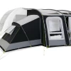 Dometic Pro (Poled) Awning Annexe