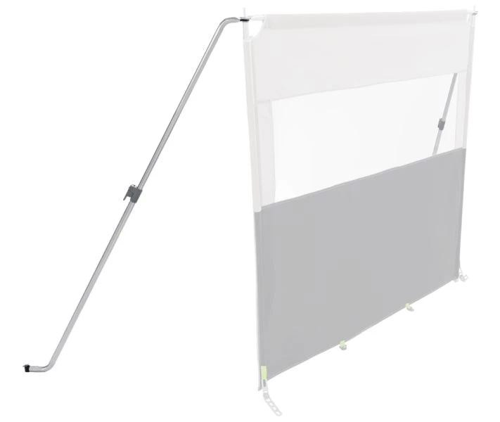 Dometic Alloy Windbreak Support Poles 2 Dometic Alloy Windbreak Support Poles - Image 2