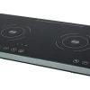 Outdoor Revolution Double Induction Hob