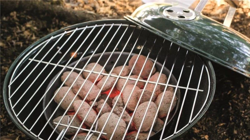 Easy Camp Adventure Grill 2 Easy Camp Adventure Grill - Image 2