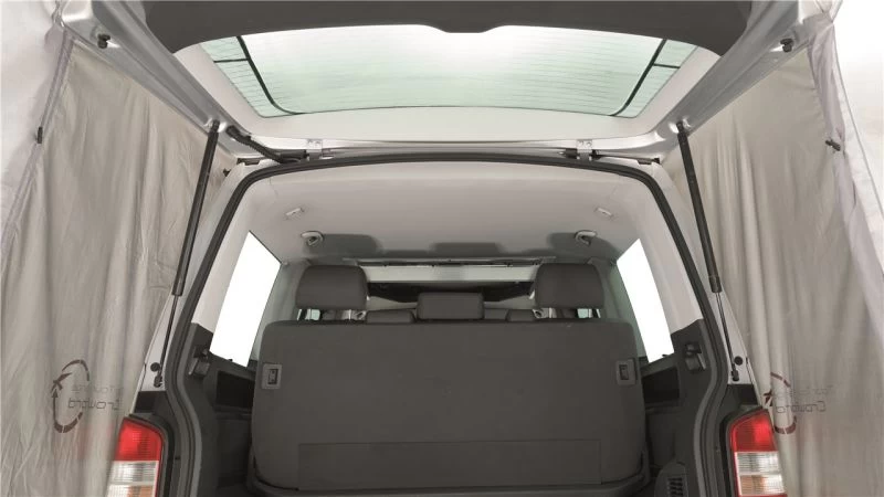 Easy Camp Crowford Tailgate Awning 3 Easy Camp Crowford Tailgate Awning - Image 3