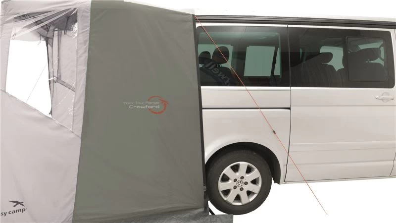 Easy Camp Crowford Tailgate Awning 5 Easy Camp Crowford Tailgate Awning - Image 5
