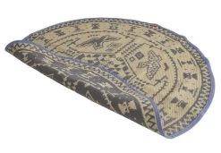 Easy Camp Moonlight Round Carpet -Camping Adventure Deals Store easy camp moonlight round carpet image 3