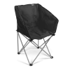 Kampa Eco Tub Chair - Charcoal