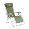 Outwell Ramsgate Relaxer Chair - Green Vineyard