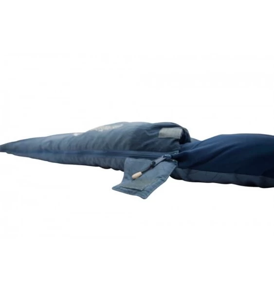 Vango Era Sleeping Bag - Double 6 Vango Era Sleeping Bag - Double - Image 6