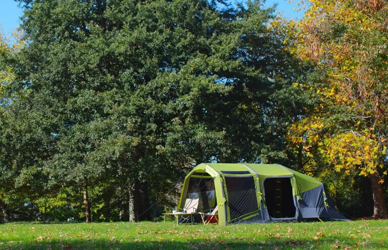 Zempire Evo TM V2 Air Tent 2023 5 Zempire Evo TM V2 Air Tent 2023 - Image 5