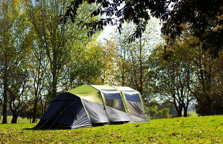 Zempire Evo TM V2 Air Tent 2023 10 Zempire Evo TM V2 Air Tent 2023 - Image 10