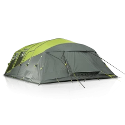 Zempire Evo TXL V2 Air Tent 2023 -Camping Adventure Deals Store evo txl v2 0197001 001 rear
