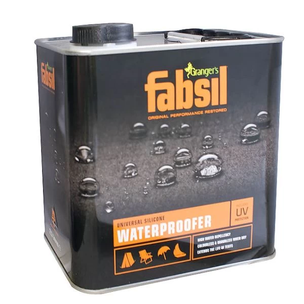 Fabsil 2.5 Litre 1 Fabsil 2.5 Litre