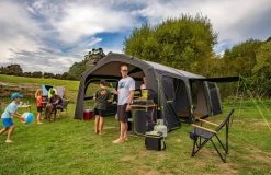 Zempire Fortress V2 Air Tent 2023 -Camping Adventure Deals Store fortress v2 image 10