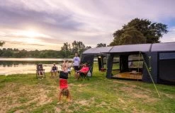 Zempire Fortress V2 Air Tent 2023 -Camping Adventure Deals Store fortress v2 image 11