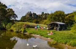 Zempire Fortress V2 Air Tent 2023 -Camping Adventure Deals Store fortress v2 image 12