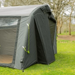 Zempire Fortress V2 Air Tent 2023 -Camping Adventure Deals Store fortress v2 image 6