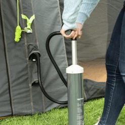 Zempire Fortress V2 Air Tent 2023 -Camping Adventure Deals Store fortress v2 image 8