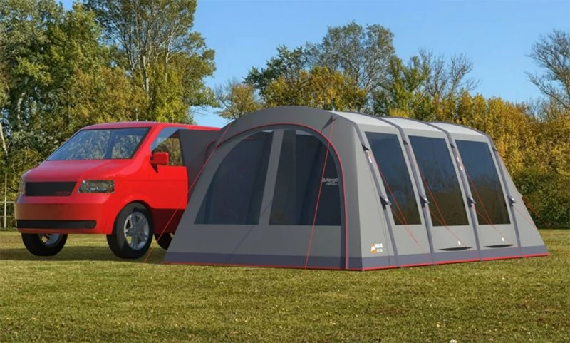 Vango Galli CC Air Low Awning 2023 1 Vango Galli CC Air Low Awning 2023