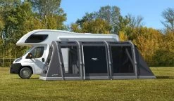 Vango Galli Pro Air Tall Awning 2023 -Camping Adventure Deals Store galli pro air tall image 2