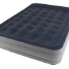 Outwell Superior Airbed (with Built-in Pump) - Double