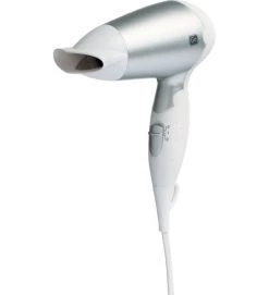 GO TRAVEL Travel Hairdryer