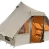 Quest Gobi Bell Tent 2023
