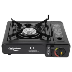 GoSystem Dynasty Compact II Stove