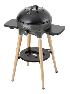 Cadac Citi Chef 40 FS - Flint Grey 9 Cadac Citi Chef 40 FS - Flint Grey -Camping Adventure Deals Store grey 2