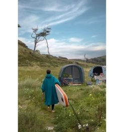 Vango Harris 350 (Poled) Tent 2023 -Camping Adventure Deals Store harris 350 image 6