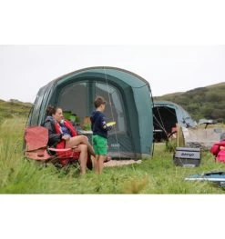 Vango Harris 350 (Poled) Tent 2023 -Camping Adventure Deals Store harris 350 image 7