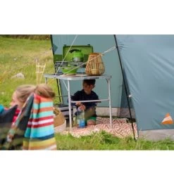 Vango Harris 350 (Poled) Tent 2023 -Camping Adventure Deals Store harris 350 image 8