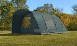 Vango Harris Air 500 Airbeam Tent 2023 -Camping Adventure Deals Store harris air 500 image 2