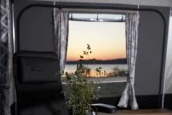 Isabella Ambassador Dawn Full Caravan Awning -Camping Adventure Deals Store isabella ambassador full caravan awning 2