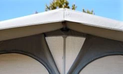 Isabella Ambassador Dawn Full Caravan Awning -Camping Adventure Deals Store isabella ambassador full caravan awning 3