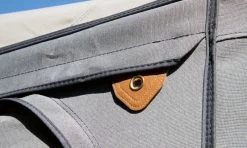 Isabella Ambassador Dawn Full Caravan Awning -Camping Adventure Deals Store isabella ambassador full caravan awning 5