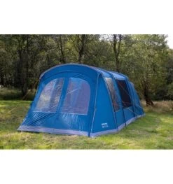 Vango Joro 450 (Poled) Tent 2022 -Camping Adventure Deals Store joro 450 11