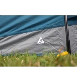 Vango Joro 450 (Poled) Tent 2022 -Camping Adventure Deals Store joro 450 16 1