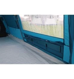 Vango Joro 450 (Poled) Tent 2022 -Camping Adventure Deals Store joro 450 9 1