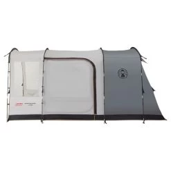 Coleman Journeymaster Pro L Driveaway Awning 2023 -Camping Adventure Deals Store journeymaster pro l image 2