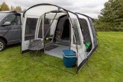 Coleman Journeymaster Pro L Driveaway Awning 2023 -Camping Adventure Deals Store journeymaster pro l image 5