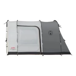 Coleman Journeymaster Pro M Driveaway Awning 2023 -Camping Adventure Deals Store journeymaster pro m image 2