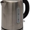 Quest Low Wattage 1L Kettle - Stainless Steel