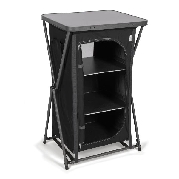 Kampa Amber Cupboard 1 Kampa Amber Cupboard