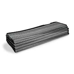 Kampa Dometic Rally Air Pro 240 Tailgate Cushioned Carpet