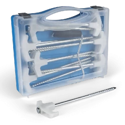 Kampa Glow In The Dark Peg Set