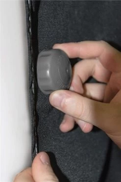 Dometic Limpet Fix System (Pack Of 8)