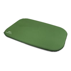 Kampa Snuggle 7.5cm Self Inflating Mat - Double