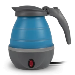Kampa 'Squash' Collapsible Kettle