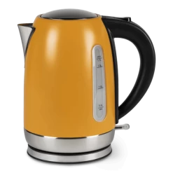 Kampa Tempest Kettle 1.7L - Sunset