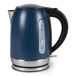 Kampa Tempest Kettle 1.7L - Midnight